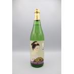 一人娘特別純米720ml