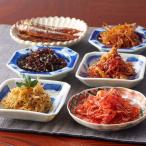 佃煮 出羽屋 国産 霞ヶ浦 6点セット 送料込み