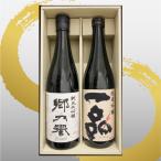 日本酒　2本セット　一品　純米吟