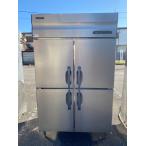  вертикальный 4 поверхность морозилка Hoshizaki HF-120S3 форма 3.200V бесплатная доставка 