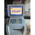 TEC Toshiba Tec для бизнеса этикетка принтер KP-60