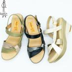 ショッピングあしながおじさん あしながおじさん 厚底サンダル ハイソール ストラップサンダル レディース 全3色 S-LL 7301395