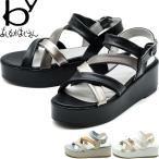 by あしながおじさん 厚底サンダル ストラップサンダル レディース 全4色 S-LL 8510089