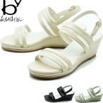 by あしながおじさん 厚底サンダル ストラップサンダル レディース 全3色 S-LL 8510091