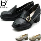 ショッピングあしながおじさん パンプス レディース 厚底 ブラック 黒 by あしながおじさん 厚底パンプス 厚底ローファー レディース 全4色 22.5cm-24.5cm 8980697