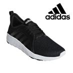 アディダス adidas QUESTAR SUMR スニーカー レディース ブラック F36513