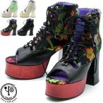 yo-skeYOSUKE ботинки сандалии толщина низ сандалии гонки выше b- солнечный женский все 4 цвет S-LL 2810118