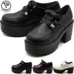  туфли-лодочки женский толщина низ черный чёрный yo-skeYOSUKE гонки выше обувь туфли-лодочки толщина низ женский все 3 цвет S-LL 4450002