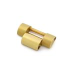 ロレックス デイデイト用 118238 118208 コマ 純正 K18YG無垢 1コマ 駒 プレジデントブレス 16mm 3連 メンズ 腕時計