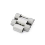 ロレックス デイデイト 36mm(18239/18039/18209)用 コマ 純正 K18WG 無垢 2コマ 駒 プレジデントブレス 3連 替え 予備 16mm メンズ 腕時計