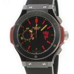 ウブロ HUBLOT レッドデビルバン マンチェスター ユナイテッド  318.CM.1190.RX ...