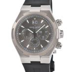 【3年保証】 ヴァシュロン・コンスタンタン オーヴァーシーズ クロノグラフ 49150/000W-9 ...