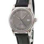 【3年保証】 オメガ デ ヴィル CO-AXIAL クロノメーター 4831.41.31 自動巻き メンズ 腕時計