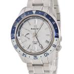 【3年保証】 グランドセイコー スポーツコレクション GMT20周年記念 SBGE275 9R16-0AC0 未使用 シュカブラ 限定 自動巻き メンズ 腕時計