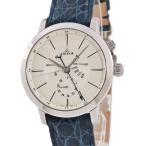 【3年保証】 クレドール ノード デイデイト レトログラード パワーリザーブGMT GCBT997 4S76-00A0 アイボリー GMT 自動巻き メンズ 腕時計