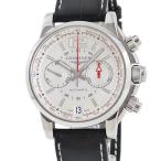 【3年保証】 ロンジン アドミラル クロノグラフ L3.666.4.76.0 ギヨシェ ローマン バー 自動巻き メンズ 腕時計