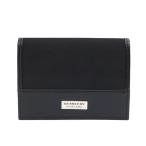  Burberry чехол для пропуска Logo plate черный парусина кожа чёрный чехол для проездного билета футляр для карточек 