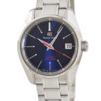 【3年保証】 グランドセイコー ヘリテージコレクション メカニカルハイビート36000 SBGH281 9S85-01K0 60周年記念 自動巻き メンズ 腕時計