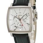 【3年保証】 クレドール ノード デイデイト レトログラード パワーリザーブGMT GCBT987 4S76-00D0 メーカーOH済 自動巻き メンズ 腕時計