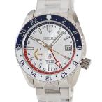 【3年保証】 セイコー プロスペックス ガンダム限定モデル SBDB033 5R66-0BP0 未使用 トリコロール RX-78-2 GMT 自動巻き メンズ 腕時計