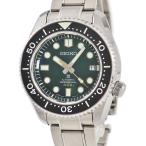 【3年保証】 セイコー プロスペックス マリーンマスター プロフェッショナル SBDX043 8L35-01E0 創業140周年 限定 自動巻き メンズ 腕時計