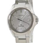 【3年保証】 グランドセイコー キャリバー9F クォーツ SBGX085 9F62-0AG0 シルバーグレー マスターショップ限定 クオーツ メンズ 腕時計