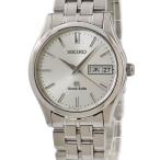 【3年保証】 グランドセイコー 9F クォーツ デイデイト SBGT005 9F83-9A30 バー クオーツ メンズ 腕時計