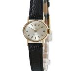 【3年保証】 ロレックス プレシジョン 2635 35番 K18YG無垢 楕円 バー シグマダイヤル 70年代 ヴィンテージ 手巻き レディース 腕時計