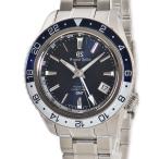 【3年保証】 グランドセイコー スポーツコレクション メカニカルハイビート36000GMT SBGJ237 9S86-00K0 青 白 自動巻き メンズ 腕時計