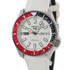 【3年保証】 セイコー ファイブスポーツ リュウモデル SRPF19K1 4R36-08P0 ストリートファイターコラボ 限定 自動巻き メンズ 腕時計