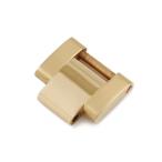 【3年保証】 ロレックス ヨットマスター（69628） 純正 コマ 1コマ 駒 ベルト バンド 14mm 腕時計 レディース 腕時計