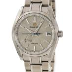 【3年保証】 グランドセイコー ヘリテージコレクション 大雪モデル SBGA445 9R65-0DG0 深雪 スプリングドライブ 自動巻き メンズ 腕時計