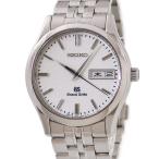 【3年保証】 グランドセイコー 9Fクォーツ セイコー創業130周年記念限定モデル SBGT039 9F83-0AK0 白 バー 限定 クオーツ メンズ 腕時計
