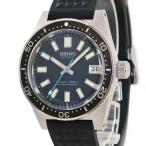 【3年保証】 セイコー プロスペックス55周年記念 1965 メカニカルダイバーズ 復刻 SBDX039 8L35-01C0 青 限定 自動巻き メンズ 腕時計