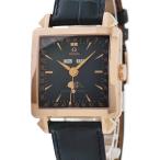 【3年保証】 オメガ スペシャリティーズ ミュージアムコレクション コスミック 5701.80.03 K18RG無垢 青 限定 自動巻き メンズ 腕時計