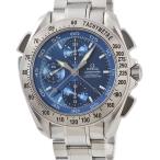 【3年保証】 オメガ スピードマスター スプリットセコンド 3540.80.00 青 バー ラトラパンテ 生産終了 自動巻き メンズ 腕時計