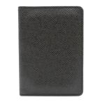 Louis Vuitton чехол для пропуска poruto2karutoveru TIKKA ruarudowa-zM30492 футляр для карточек складывающийся пополам 