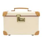  перчатка Toro ta- сумка Safari vaniti кейс слоновая кость × натуральный кожа Val can * волокно vanity кейс 