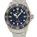 【3年保証】 グランドセイコー スポーツコレクション メカニカルハイビート36000 200M SBGH289 9S85-01P0 紺 自動巻き メンズ 腕時計