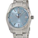 【3年保証】 グランドセイコー ヘリテージコレクション キャリバー9S 25周年 SBGR325 9S65-00W0 未使用 水色 限定 自動巻き メンズ 腕時計