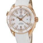 【3年保証】 オメガ シーマスター プラネットオーシャン 600M CO-AXIAL 232.63.38.20.04.001 新品 K18RG無垢 自動巻き メンズ 腕時計