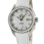 【3年保証】 オメガ シーマスター アクアテラ 150M CO-AXIAL 231.18.34.20.55.001 新品 純正ダイヤ 自動巻き メンズ レディース 腕時計