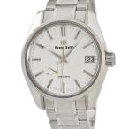 【3年保証】 グランドセイコー oomiya創業45周年記念オリジナル限定モデル SBGA483 9R65-0EL0 雪白 バー 44GS 自動巻き メンズ 腕時計