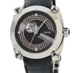 【3年保証】 セイコー ガランテ SBLL023 8L38-00J0 純正ダイヤ スワロ 黒 ピンク 限定 自動巻き メンズ 腕時計