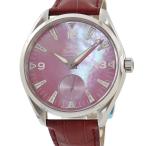 【3年保証】 オメガ シーマスター レイルマスターXXL クロノメーター 2806.77.40 純正ダイヤ 赤 シェル 耐磁 手巻き メンズ 腕時計