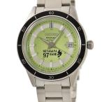 【3年保証】 セイコー プレザージュ Style60's  SARY225 4R35-05Y0 所ジョージ 世田谷ベース コラボ 限定  自動巻き メンズ 腕時計