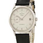 【3年保証】 ゼニス クラス エリート オートマティック 01/02.1125.680 ギヨシェ バー アラビア 自動巻き メンズ 腕時計