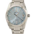 【3年保証】 グランドセイコー ヘリテージコレクション キャリバー9S 25周年 SBGR325 9S65-00W0 未使用 水色 限定 自動巻き メンズ 腕時計