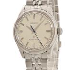 【3年保証】 グランドセイコー 9S メカニカル SBGW005 9S54-0030 アイボリー バー マスターショップ限定 手巻き メンズ 腕時計