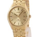 【3年保証】 グランドセイコー クォーツ SBGS006 9587-8010 シャンパン バー クオーツ メンズ 腕時計